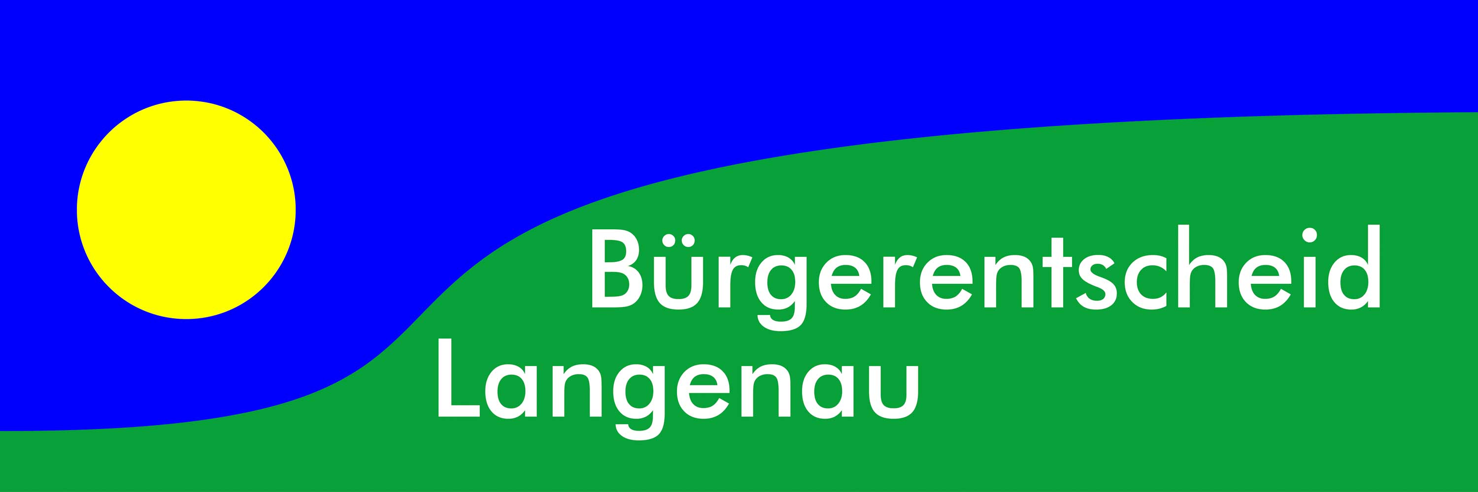 Bürgerentscheid-Langenau